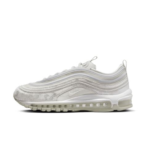 nike air max 97 weiß frauen|air max 97 schuh.